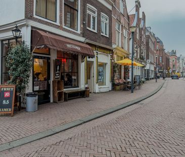 Te huur: Appartement Zijlstraat in Haarlem - Foto 6