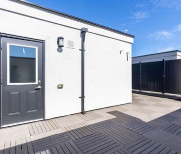 For Lease - 7 Phelps Lane Unit# 15, Richmond Hill, Ontario - Photo 6