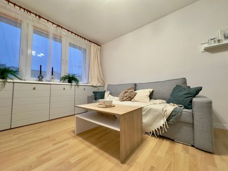 Mieszkanie na wynajem - Фото 3