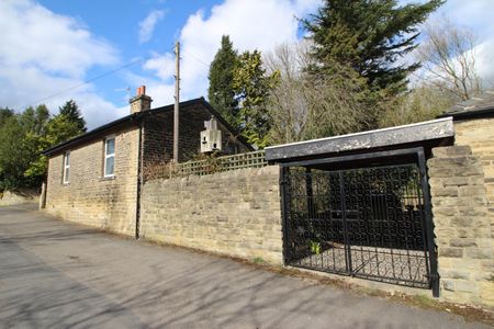 2 bedroom detached house to rent - Photo 2