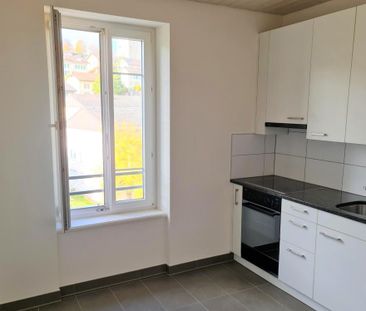 3 Zimmer, 53 m², 2. Stock - Foto 1