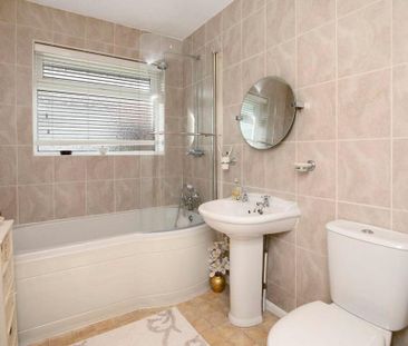 2 bedroom detached bungalow to rent - Photo 6