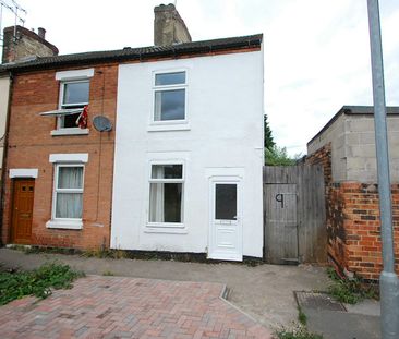 Vernon Terrace, Staffordshire, Burton upon Trent, DE14 - Photo 4