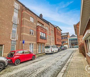 Appartement te huur - Photo 1