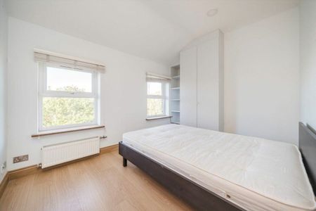 Argyle Road, West Ealing, W13 - Photo 2