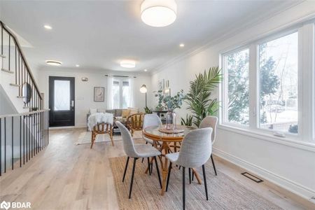 For Lease - 1 Edward Street Unit# UPPER, Hamilton, Ontario - Photo 3