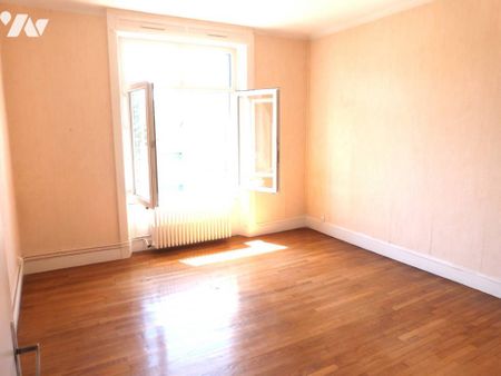 Besançon, Rue de dole, appartement 103 m² - Photo 2