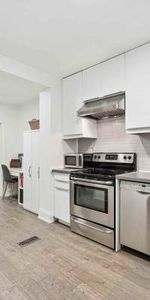 $3,800 / 2br - 900ft2 - Walk to U of T & Bathurst or Spadina Stations - Photo 3