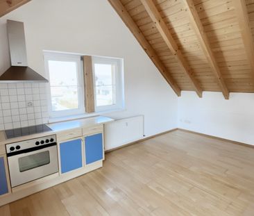 Klein aber fein: Nette 1-Zimmerwohnung in Lustenau zu vermieten! - Photo 4