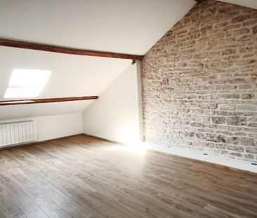 APPARTEMENT T2 A LOUER - Photo 2