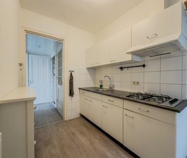 Zijlstraat 29A - Photo 1