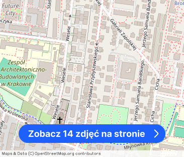 Bronowice | Przybyszewskiego | Klima - Zdjęcie 1