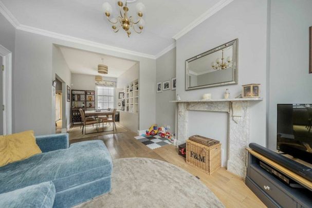 Delancey Street, Camden, NW1 - Photo 1