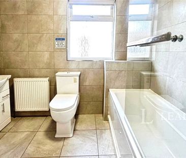 1 bedroom house to rent New Bedford Road, Luton, Bedfordshire, LU3 - Photo 5