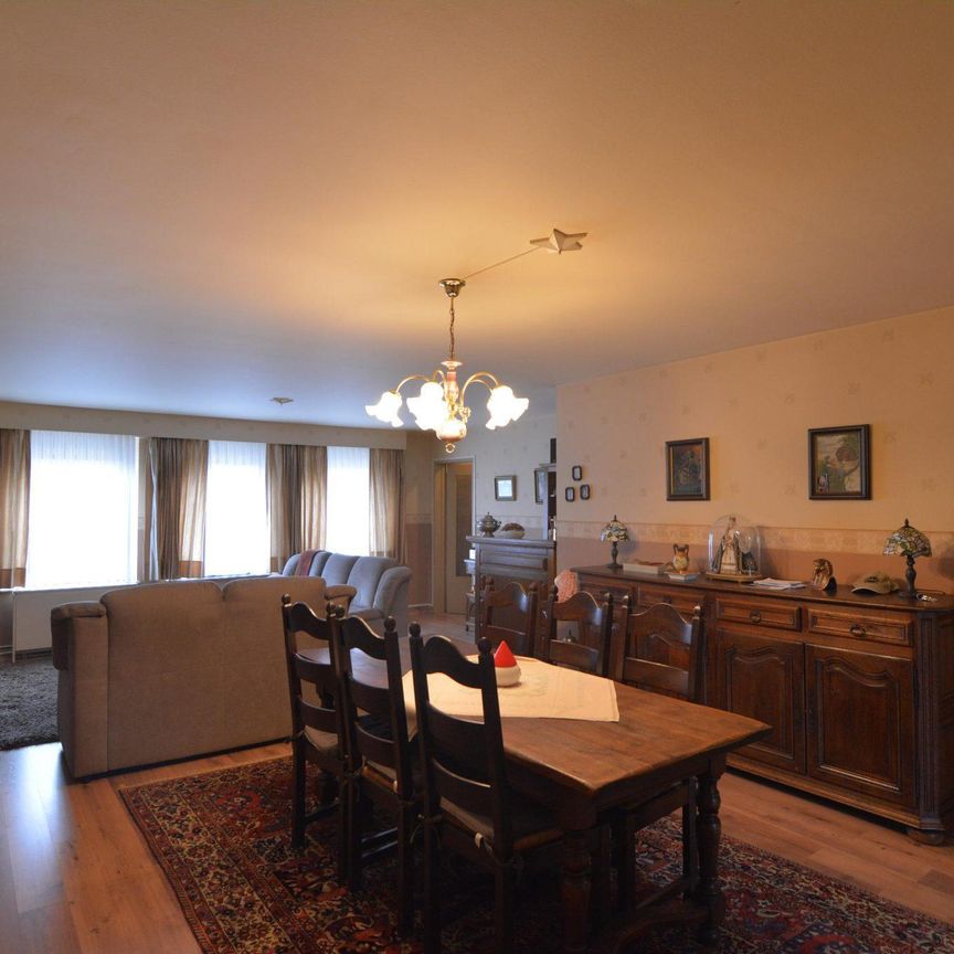 Ruim duplex appartement in het centrum van Gierle - Foto 1