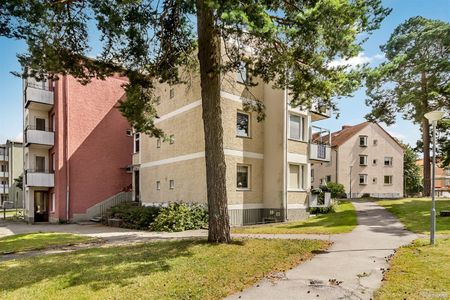 Villagatan 7 - Photo 3
