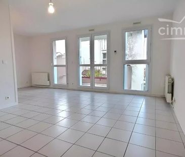 À louer : Appartement lumineux et fonctionnel à Domène (38420) | Ci... - Photo 1