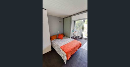 Student Accommodation - Photo 2