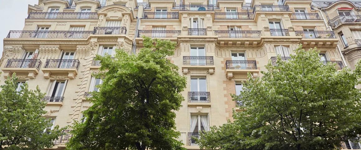 Location appartement, Paris 7ème (75007), 2 pièces, 27.83 m², ref 85568621 - Photo 1