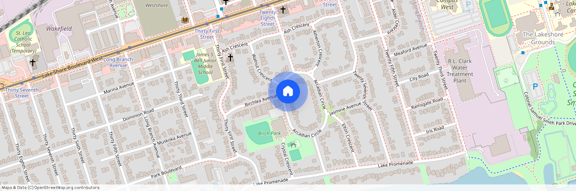 50 Arcadian Circle, Toronto