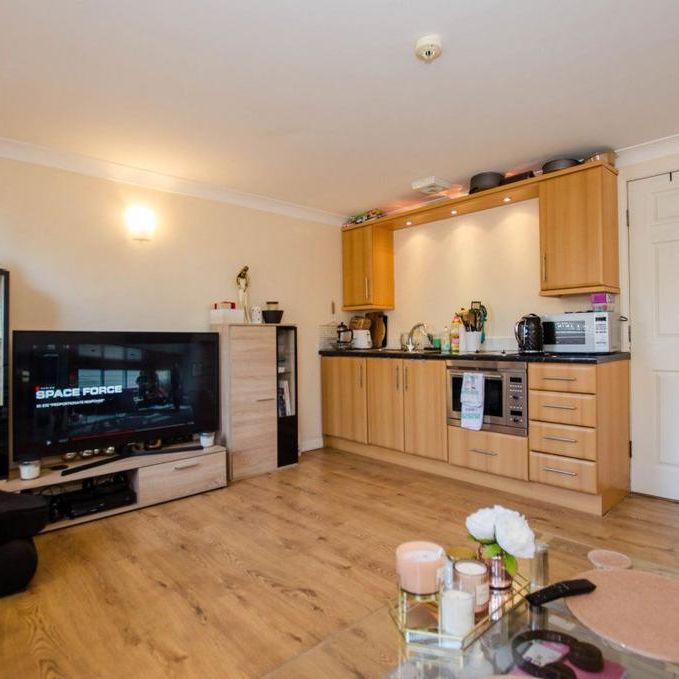 1 bedroom apartment to rent - Photo 1