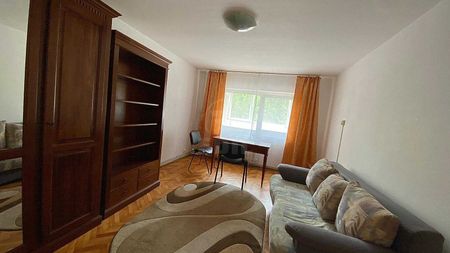 Apartament de Închiriere 3 camere, APCJ344123 - Fotografie 3