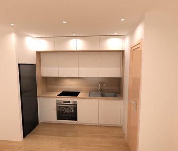 location Appartement T3 DE 58.78m² À LORIENT - Photo 1