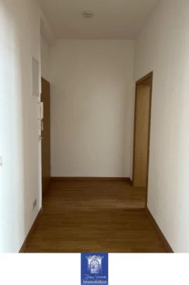 Gemütliche Wohnung mit Balkon und optimaler Raumaufteilung in Döbeln! - Foto 1