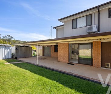 24 Haddington Drive, Cardiff South NSW 2285 - House For Rent | Domain - Photo 1