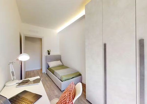 Via Luigi Pellizzo, Padova, Veneto 35128