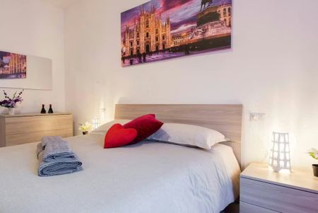 Via Felice Casati, Milan, Lombardy 20124 - Photo 5