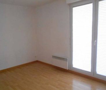 STUDIO NIORT - 1 pièce(s) - 20.83 m2 - Photo 4
