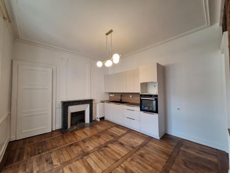 Appartement T4 à louer - 102 m² - Photo 4