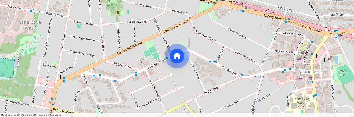 24/120 Burns Bay Road, Lane Cove, NSW 2066