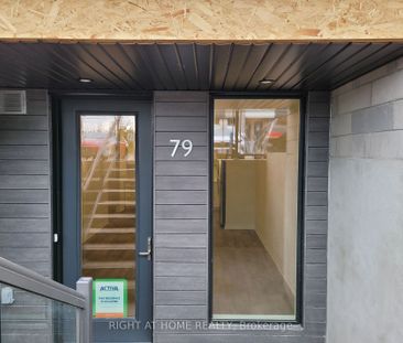 For Lease - 261 Woodbine Avenue Unit# 79A, Kitchener, Ontario - Photo 4