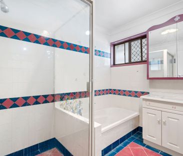 High Set Home with Dual Living Potential - Photo 4