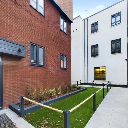 1 bedroom flat to rent - Photo 3