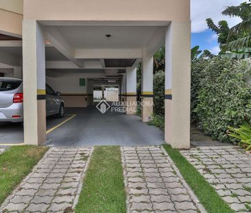Apartamento com 2 quartos e 58m² para alugar em Ingleses do Rio Ver... - Photo 5