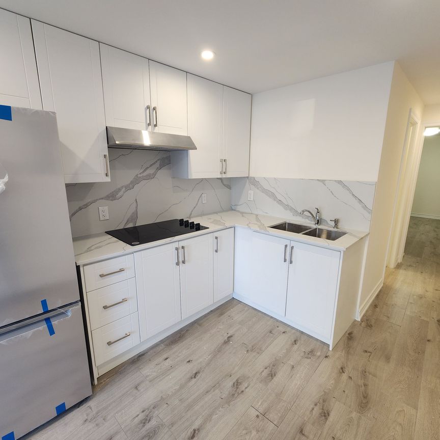 For Lease - 5 Main Street Unit# 8, Uxbridge, Ontario - Photo 1