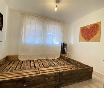 Großzügige 4,5 Zimmer MW in ruhiger Lage mit Balkon und PKW-Garage - Foto 6