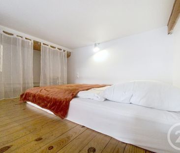 Location Appartement 1 pièce 26m² NICE 06300 - Photo 1