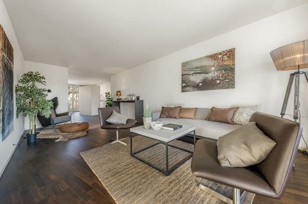 2.5 Zimmer, 65 m² - Foto 1