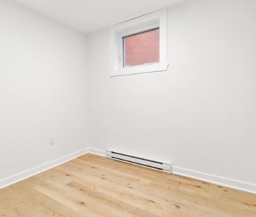 Appartement à louer - Montréal (Côte-des-Neiges/Notre-Dame-de-Grâce... - Photo 5