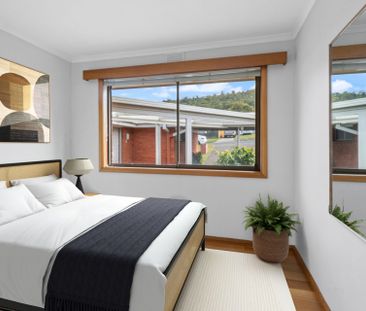 Impressive, Renovated Unit - Photo 6