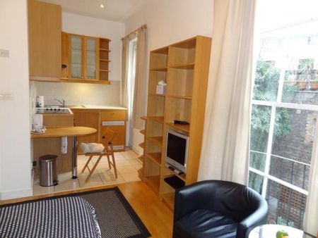 Flat 16 Cartwright Gardens, Bloomsbury WC1H 9EH - Photo 4