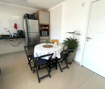 Apartamento Para Locação Em Praia Grande - Foto 3