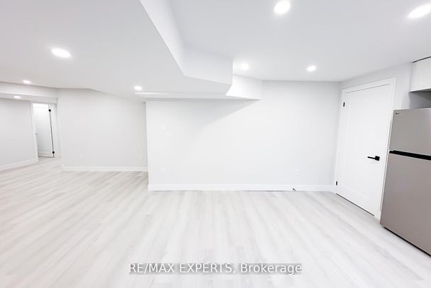 For Lease - 1343 Harrington Street Unit# Lower, Innisfil, Ontario - Photo 1