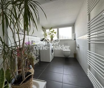 Moderne 2-Zimmer Wohnung mit Balkon - Photo 5