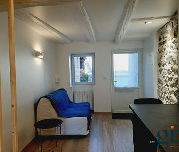 Location Maison 2 pièces 28m² FROGES 38190 - Photo 2