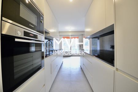 5.5 Zimmer, 186 m², 3. Stock - Foto 3